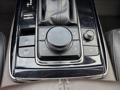 2023 Mazda Mazda CX-30 2.5 Turbo Premium AWD