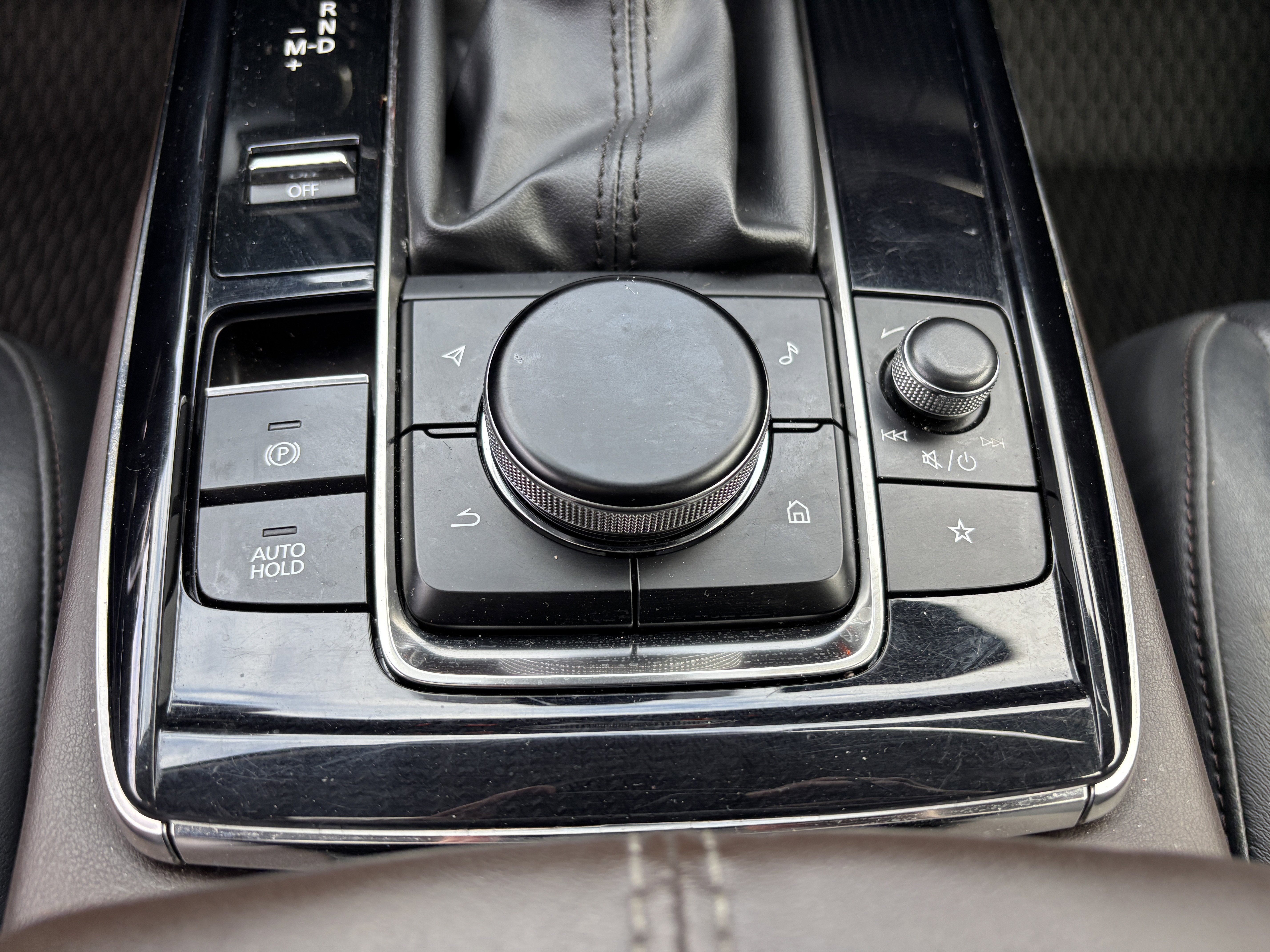 2023 Mazda Mazda CX-30 2.5 Turbo Premium AWD