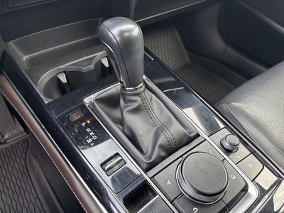 2023 Mazda Mazda CX-30 2.5 Turbo Premium AWD