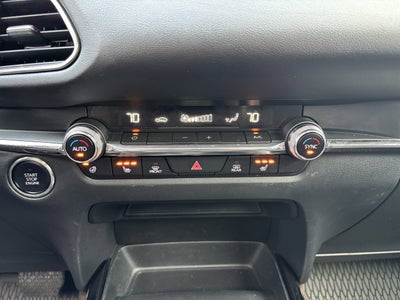 2023 Mazda Mazda CX-30 2.5 Turbo Premium AWD