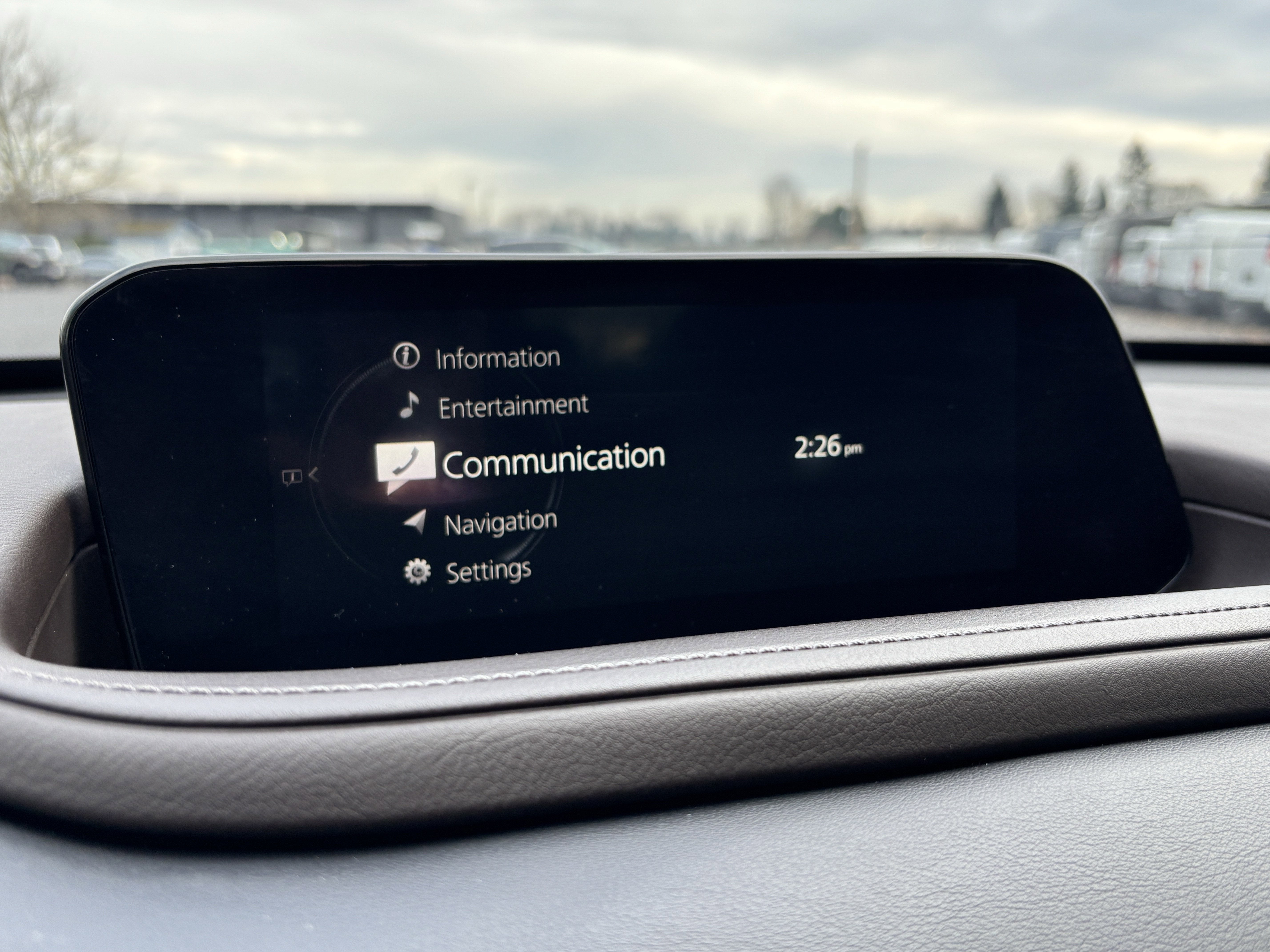 2023 Mazda Mazda CX-30 2.5 Turbo Premium AWD