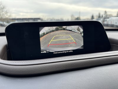 2023 Mazda Mazda CX-30 2.5 Turbo Premium AWD