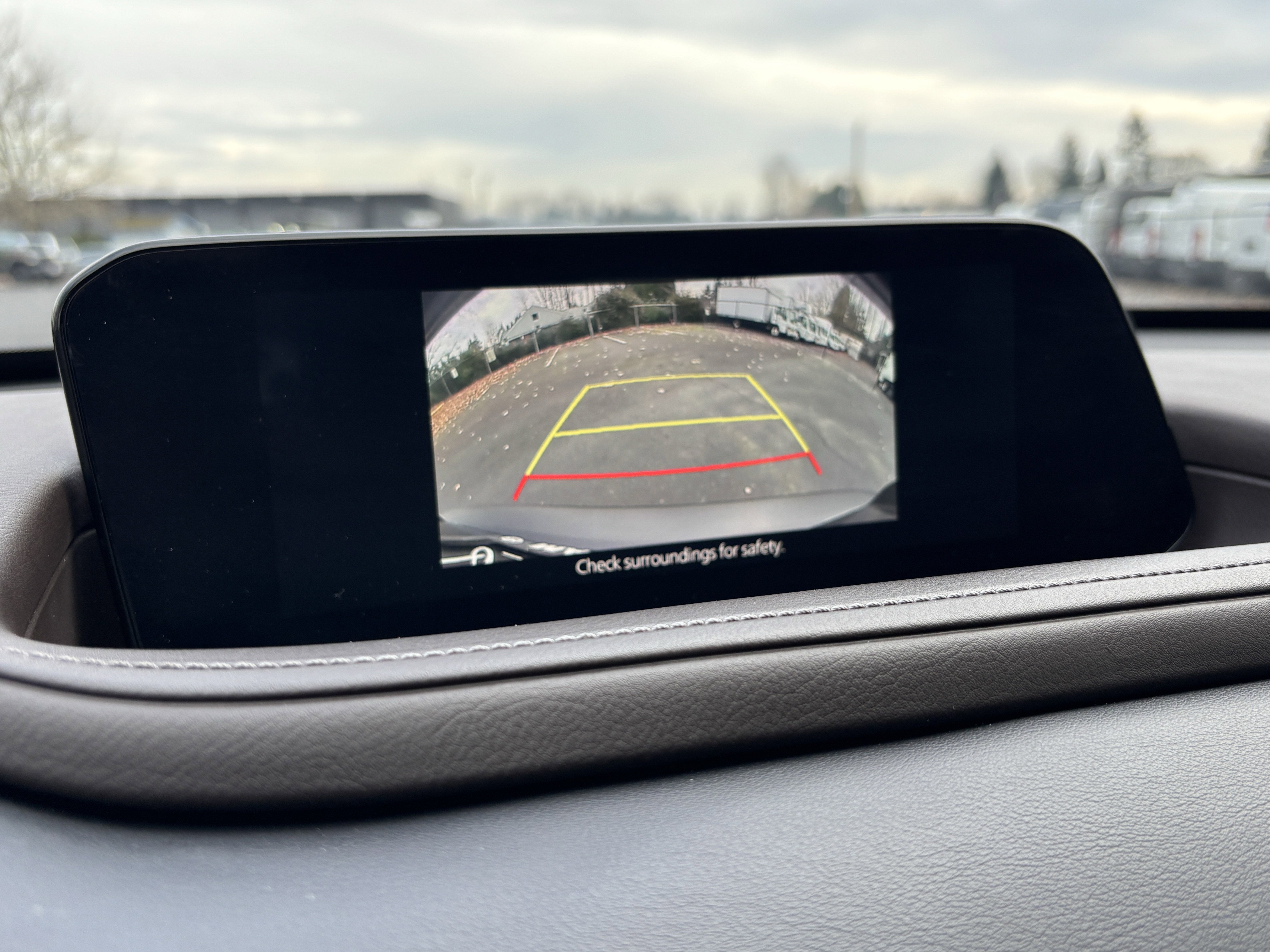 2023 Mazda Mazda CX-30 2.5 Turbo Premium AWD