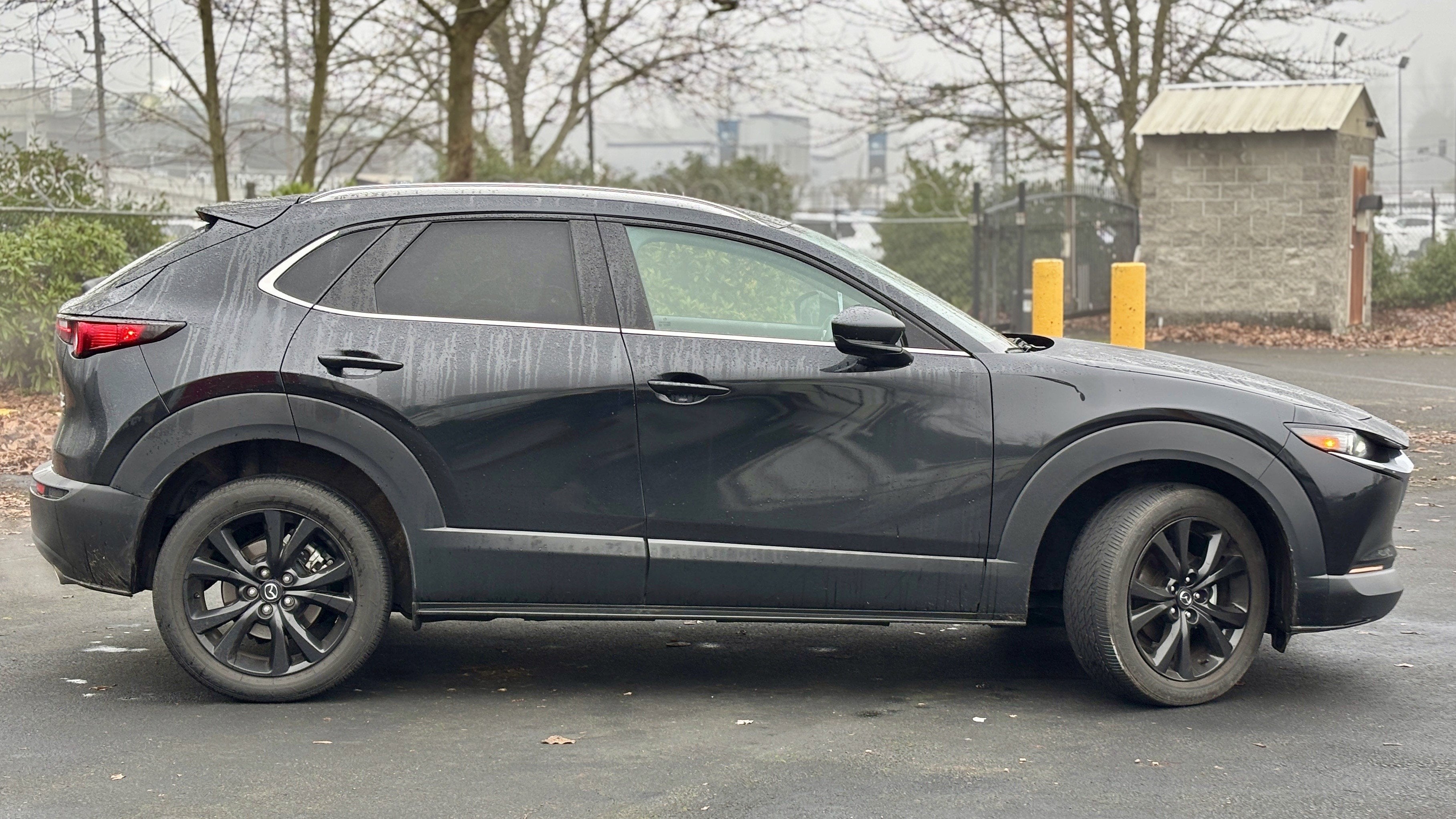 2023 Mazda Mazda CX-30 2.5 Turbo Premium AWD
