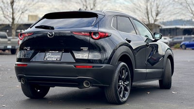 2023 Mazda Mazda CX-30 2.5 Turbo Premium AWD