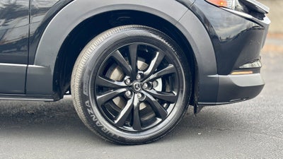 2023 Mazda Mazda CX-30 2.5 Turbo Premium AWD