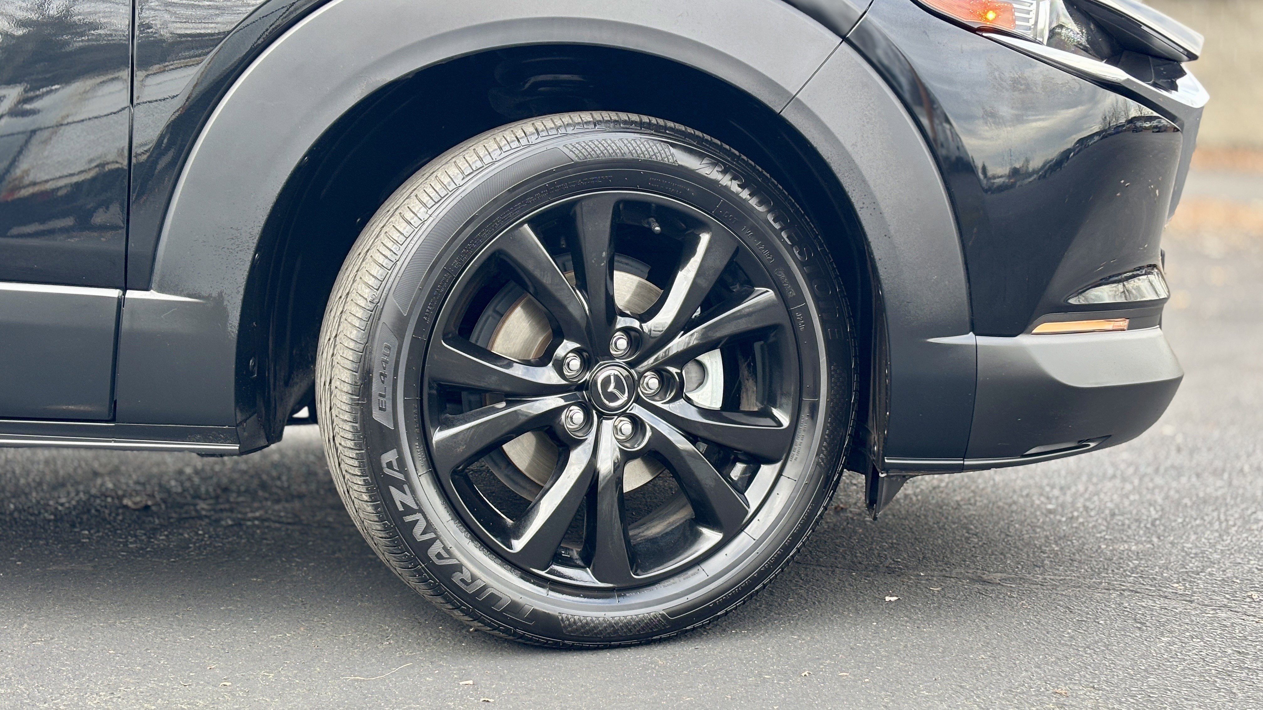 2023 Mazda Mazda CX-30 2.5 Turbo Premium AWD