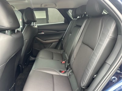 2025 Mazda Mazda CX-30 Turbo Premium AWD