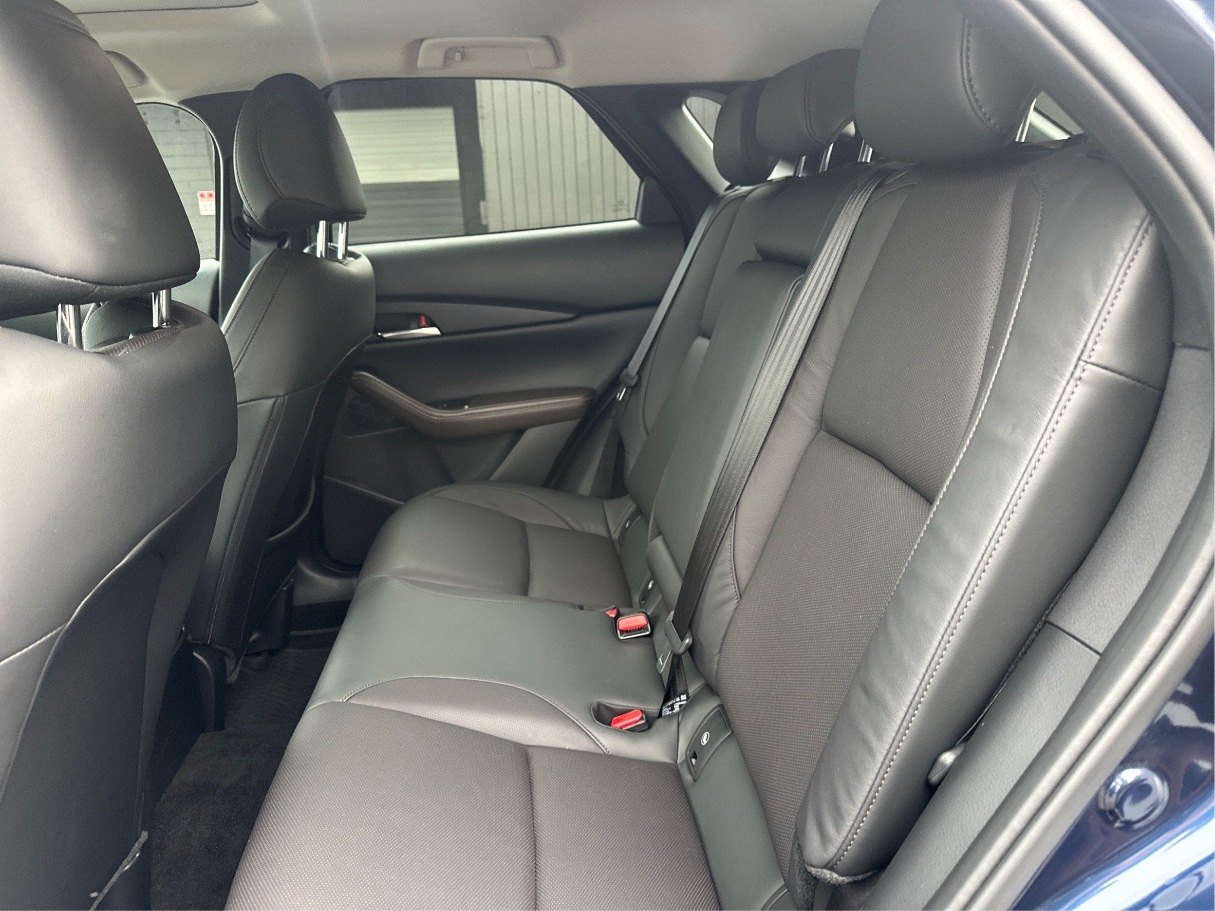 2025 Mazda Mazda CX-30 Turbo Premium AWD