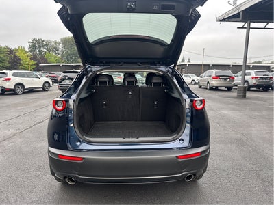 2025 Mazda Mazda CX-30 Turbo Premium AWD
