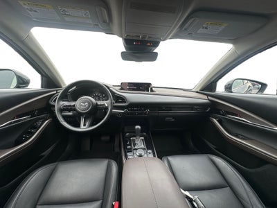2025 Mazda Mazda CX-30 Turbo Premium AWD