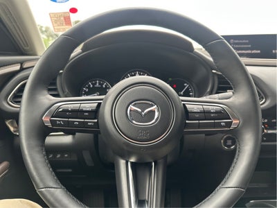 2025 Mazda Mazda CX-30 Turbo Premium AWD