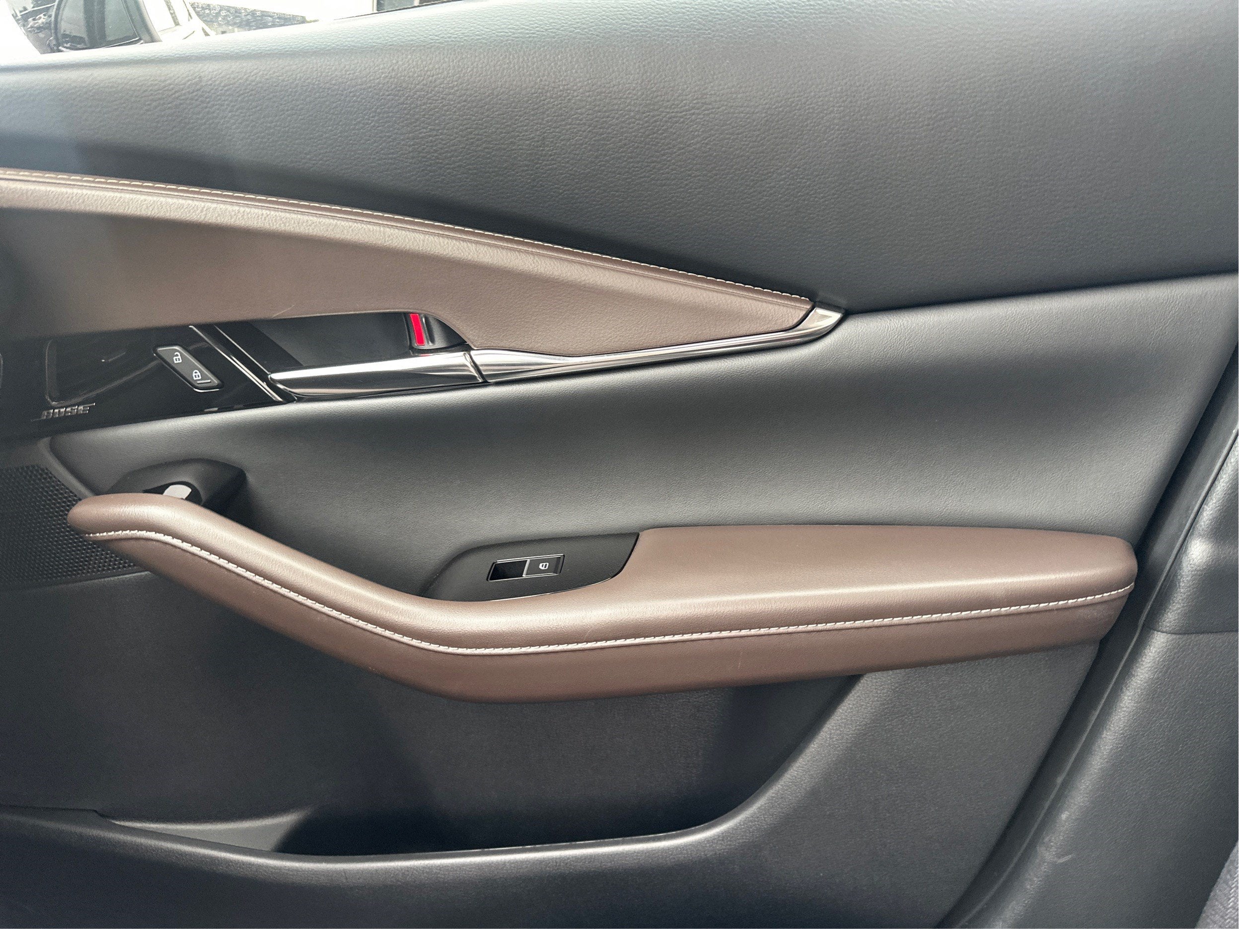 2025 Mazda Mazda CX-30 Turbo Premium AWD