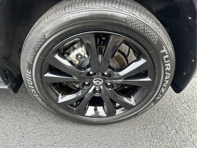 2025 Mazda Mazda CX-30 Turbo Premium AWD