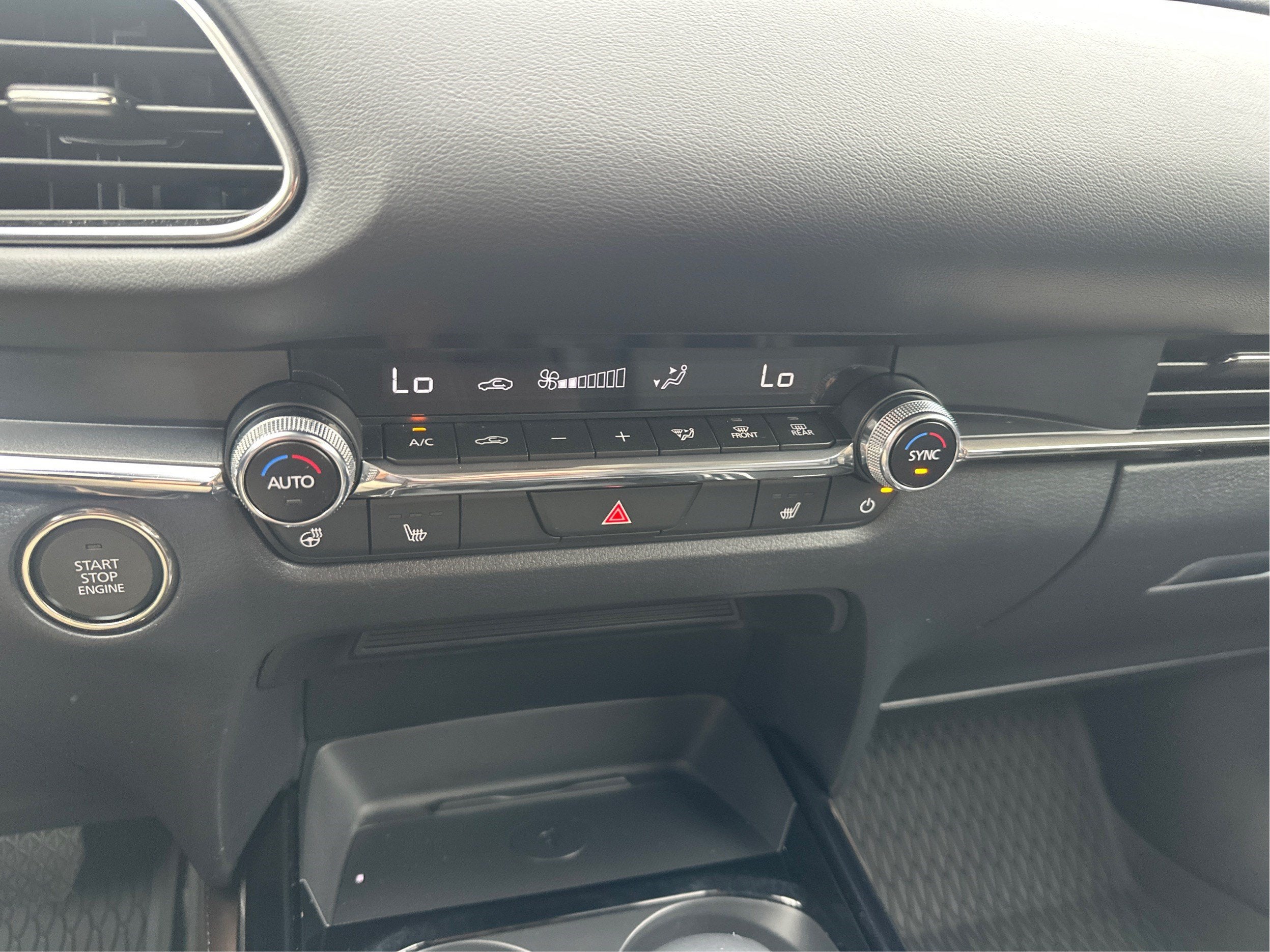 2025 Mazda Mazda CX-30 Turbo Premium AWD