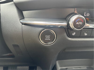 2025 Mazda Mazda CX-30 Turbo Premium AWD