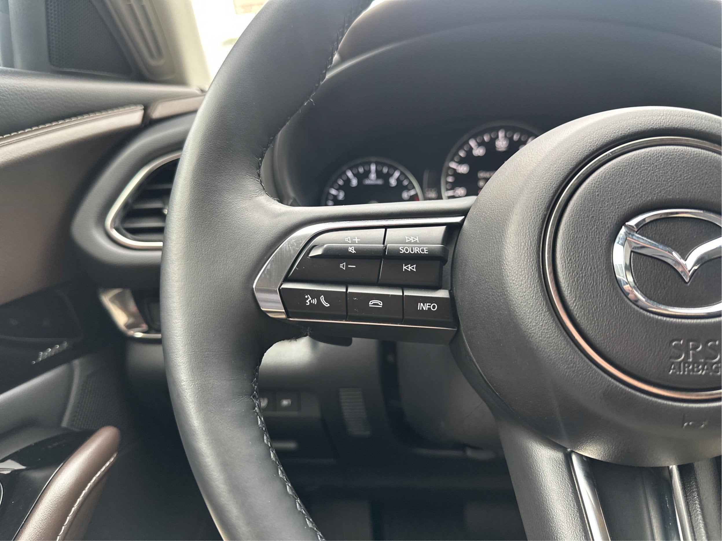 2025 Mazda Mazda CX-30 Turbo Premium AWD