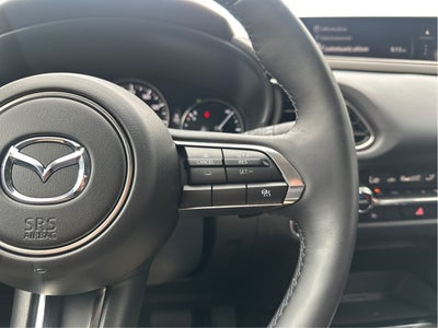 2025 Mazda Mazda CX-30 Turbo Premium AWD
