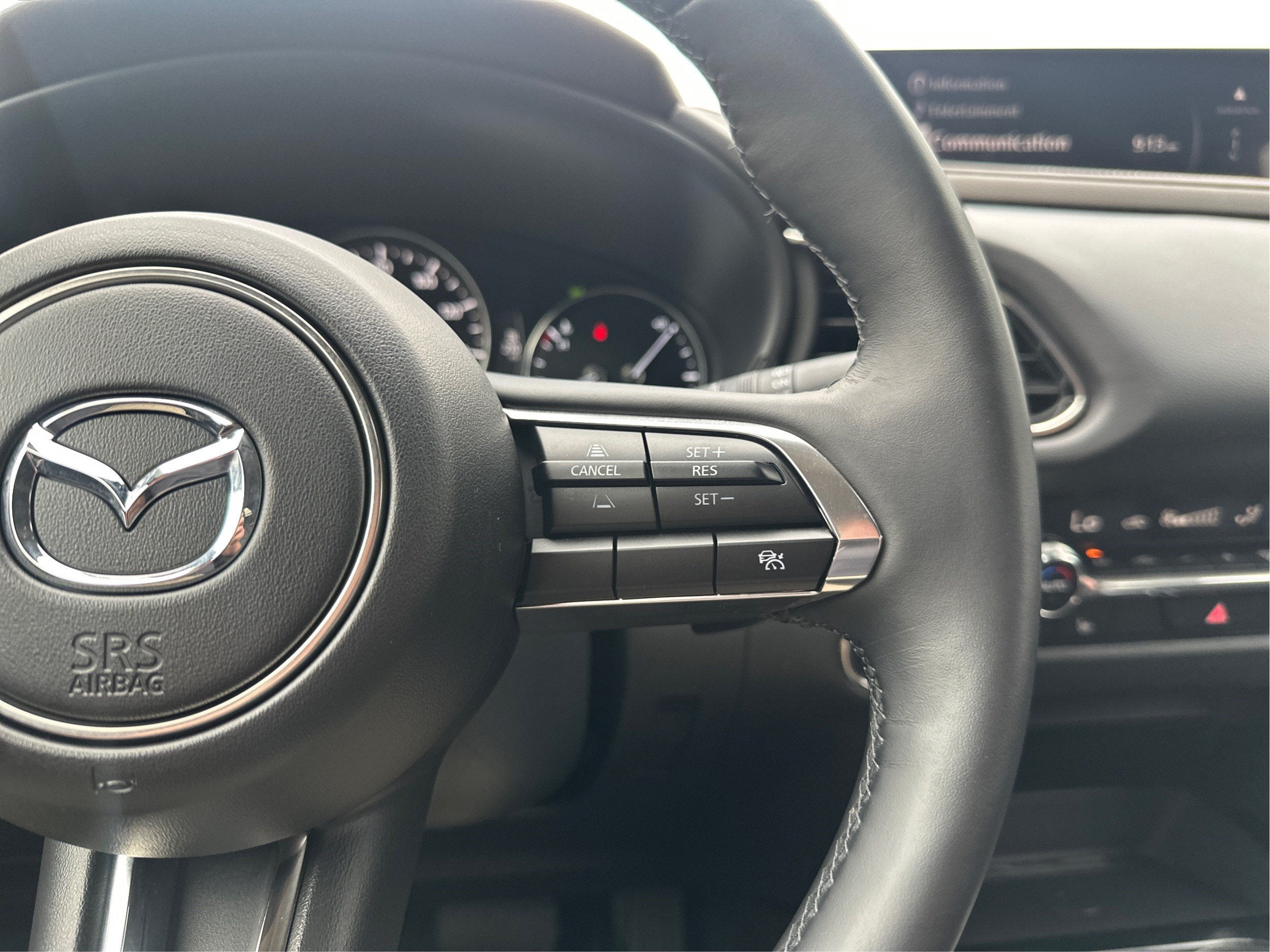 2025 Mazda Mazda CX-30 Turbo Premium AWD