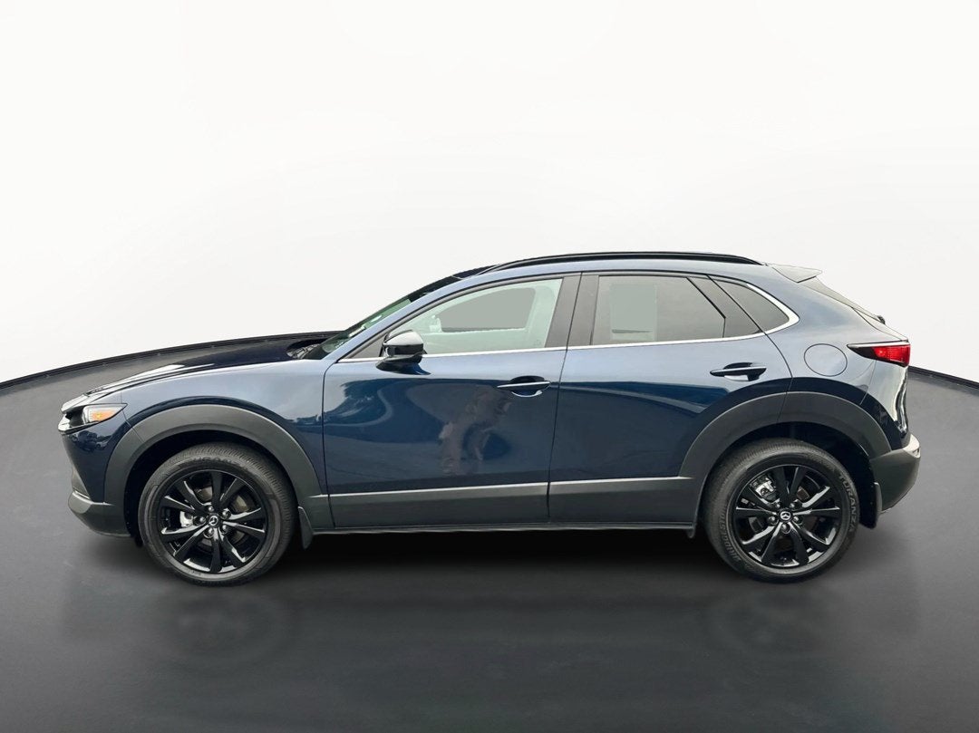 2025 Mazda Mazda CX-30 Turbo Premium AWD