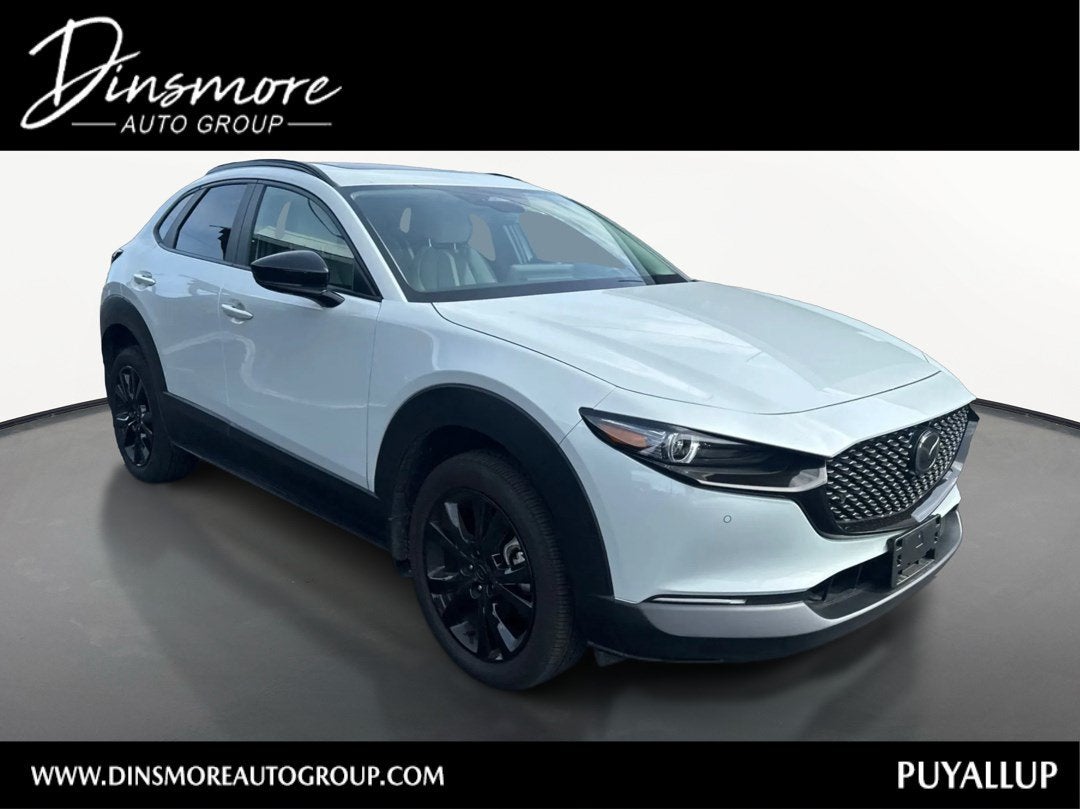 2026 Mazda Mazda CX-30 2.5 Turbo Aire Edition AWD