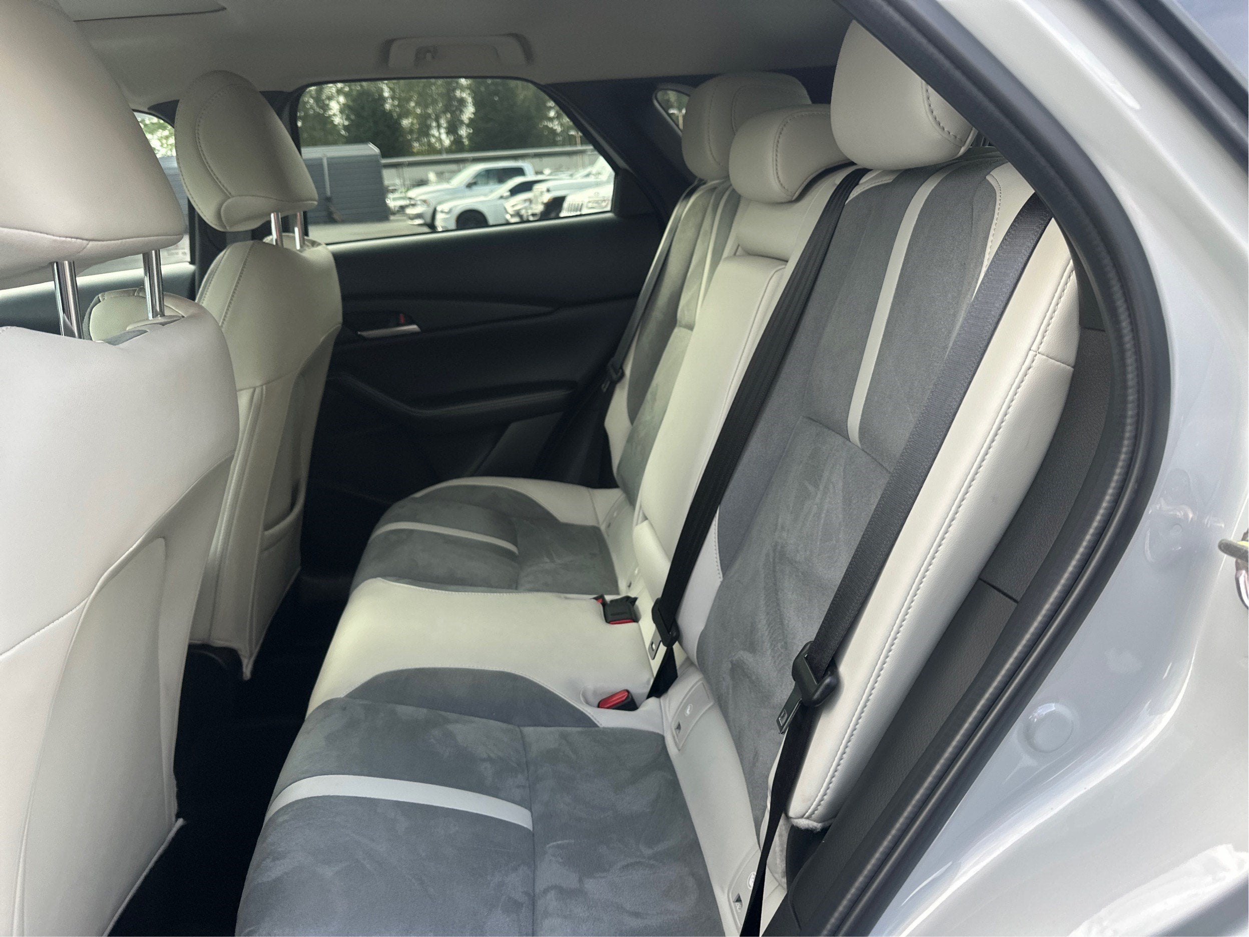 2026 Mazda Mazda CX-30 Turbo Aire Edition AWD