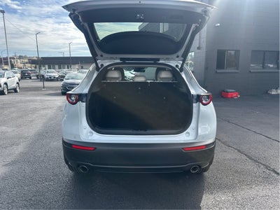 2026 Mazda Mazda CX-30 Turbo Aire Edition AWD