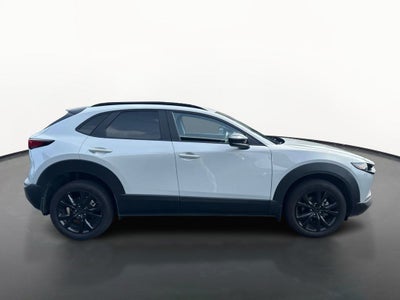 2026 Mazda Mazda CX-30 2.5 Turbo Aire Edition AWD