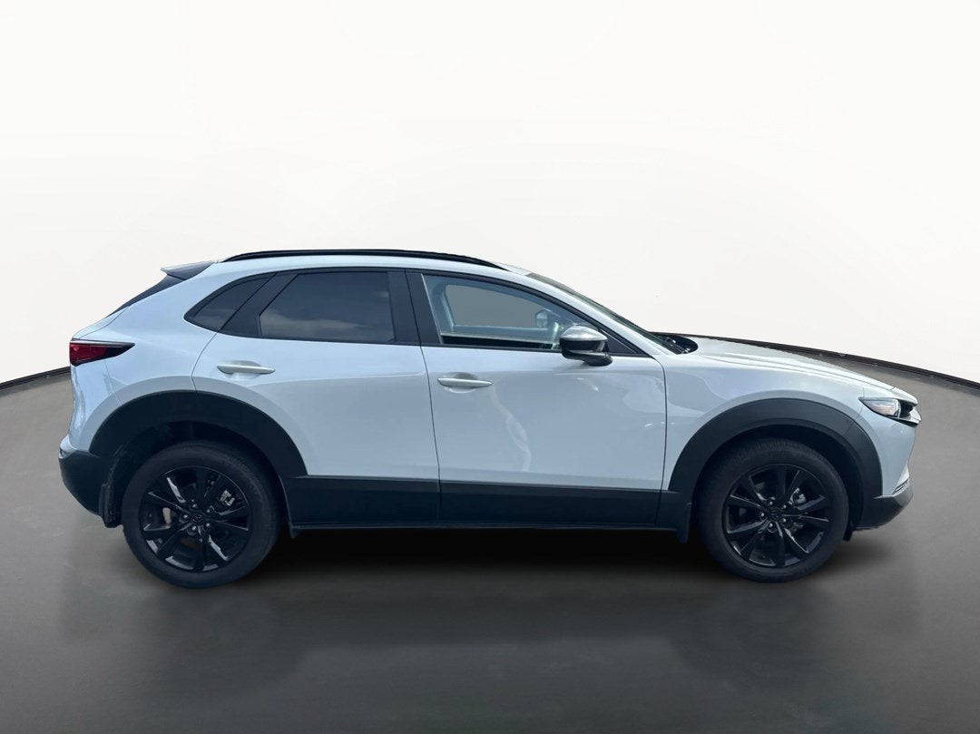 2026 Mazda Mazda CX-30 2.5 Turbo Aire Edition AWD