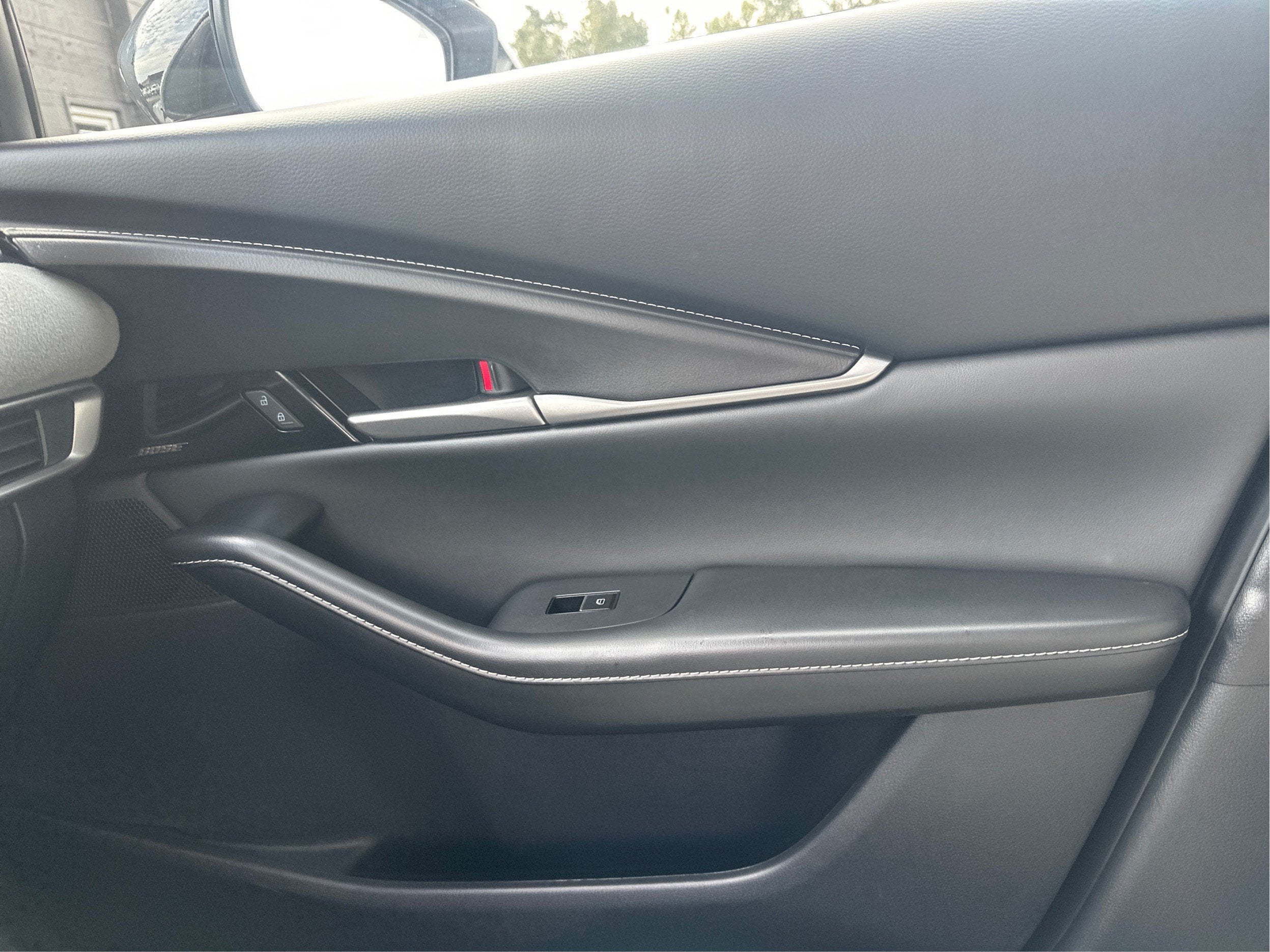2026 Mazda Mazda CX-30 Turbo Aire Edition AWD