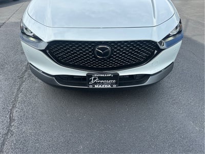 2026 Mazda Mazda CX-30 Turbo Aire Edition AWD