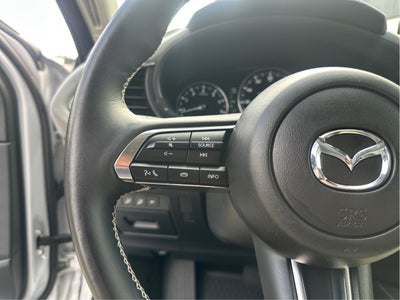 2026 Mazda Mazda CX-30 Turbo Aire Edition AWD