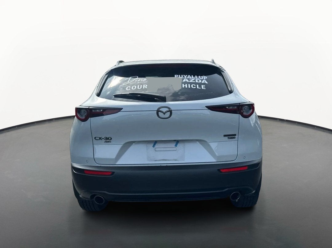 2026 Mazda Mazda CX-30 2.5 Turbo Aire Edition AWD