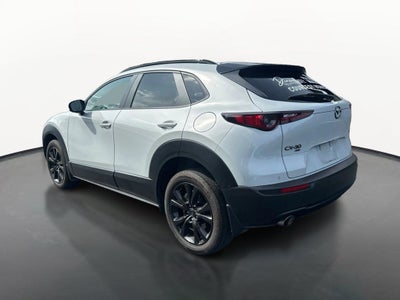 2026 Mazda Mazda CX-30 2.5 Turbo Aire Edition AWD