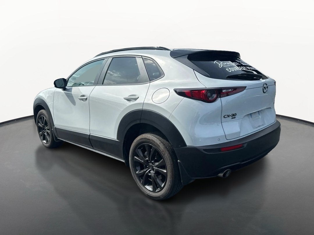 2026 Mazda Mazda CX-30 2.5 Turbo Aire Edition AWD