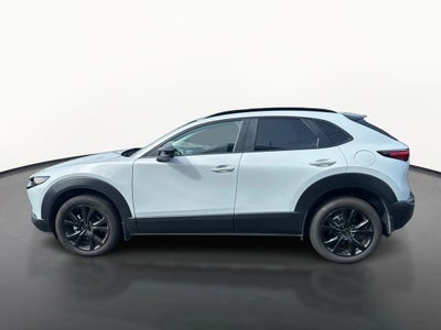 2026 Mazda Mazda CX-30 2.5 Turbo Aire Edition AWD