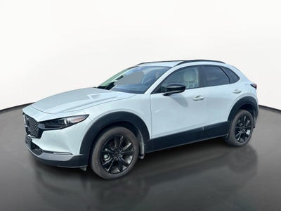 2026 Mazda Mazda CX-30 2.5 Turbo Aire Edition AWD