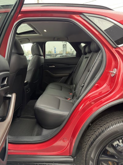 2025 Mazda Mazda CX-30 2.5 Turbo Premium Plus AWD