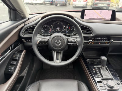 2025 Mazda Mazda CX-30 2.5 Turbo Premium Plus AWD