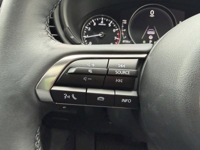 2025 Mazda Mazda CX-30 2.5 Turbo Premium Plus AWD