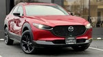 2025 Mazda Mazda CX-30 2.5 Turbo Premium Plus AWD
