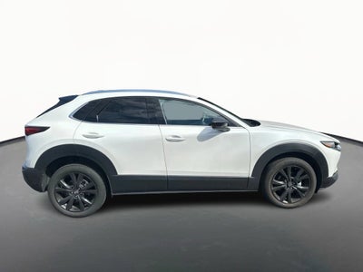 2023 Mazda Mazda CX-30 Turbo Premium Plus