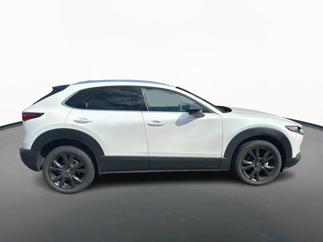 2023 Mazda Mazda CX-30 Turbo Premium Plus