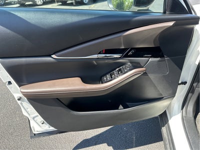 2023 Mazda Mazda CX-30 Turbo Premium Plus