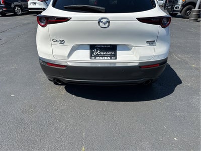 2023 Mazda Mazda CX-30 Turbo Premium Plus