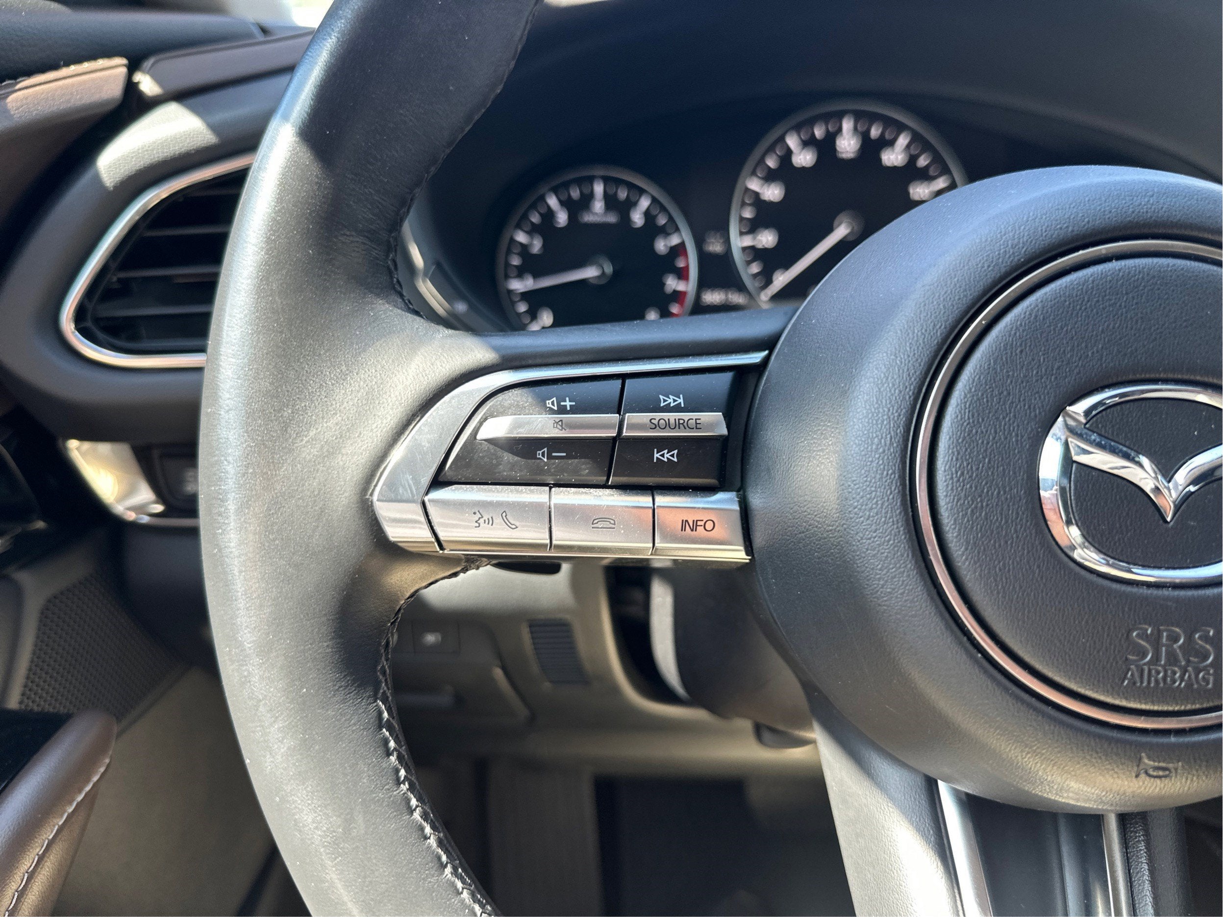 2023 Mazda Mazda CX-30 Turbo Premium Plus