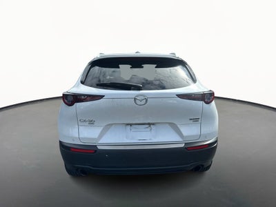 2023 Mazda Mazda CX-30 Turbo Premium Plus