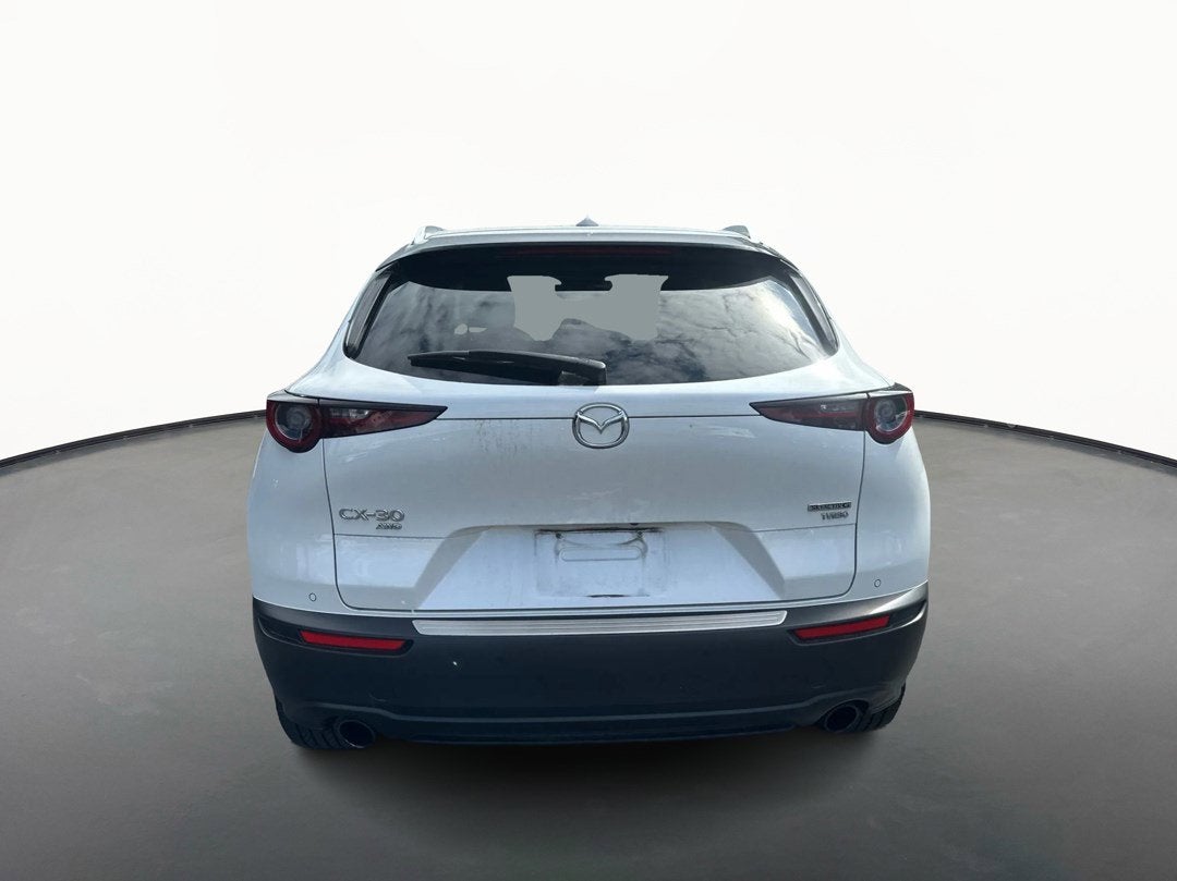 2023 Mazda Mazda CX-30 Turbo Premium Plus