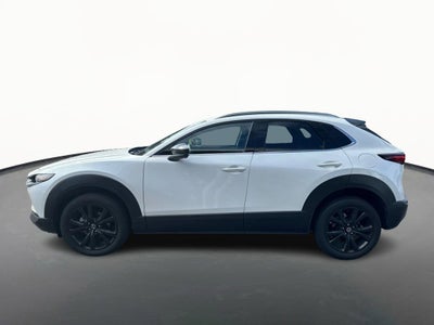 2023 Mazda Mazda CX-30 Turbo Premium Plus