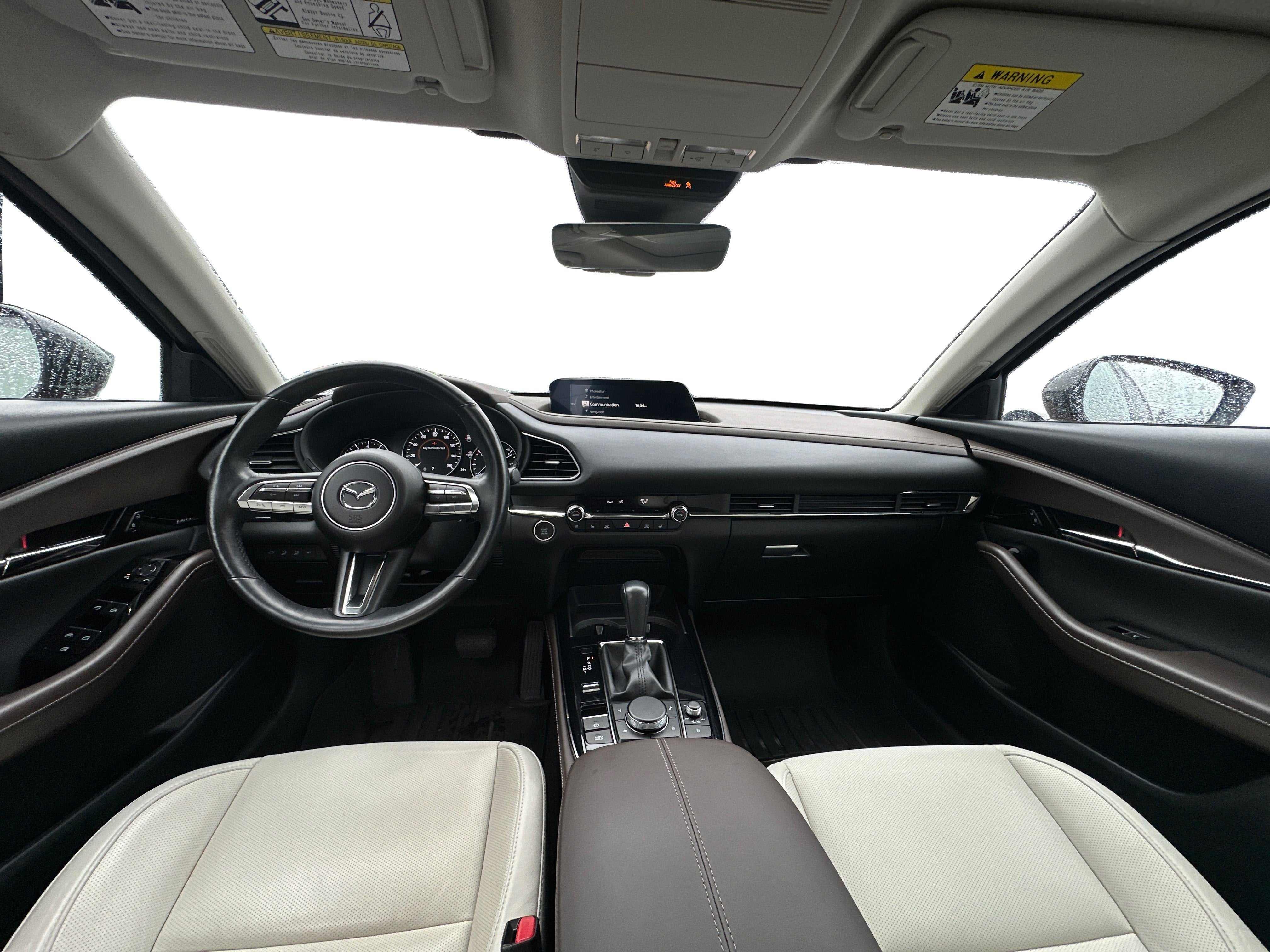 2023 Mazda Mazda CX-30 Turbo Premium Plus